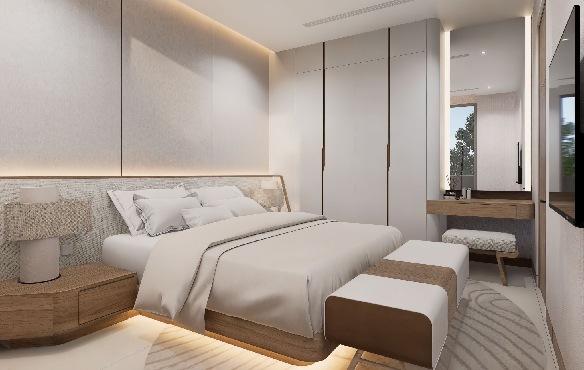 Sole Mio Residences 13